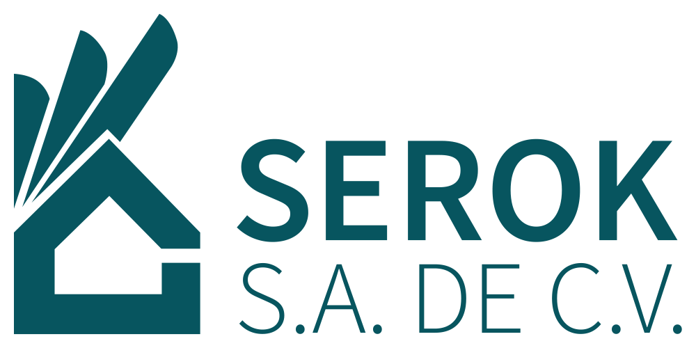SEROK S.A. DE C.V.