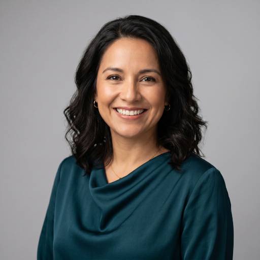 Lic. Sofía Hernández